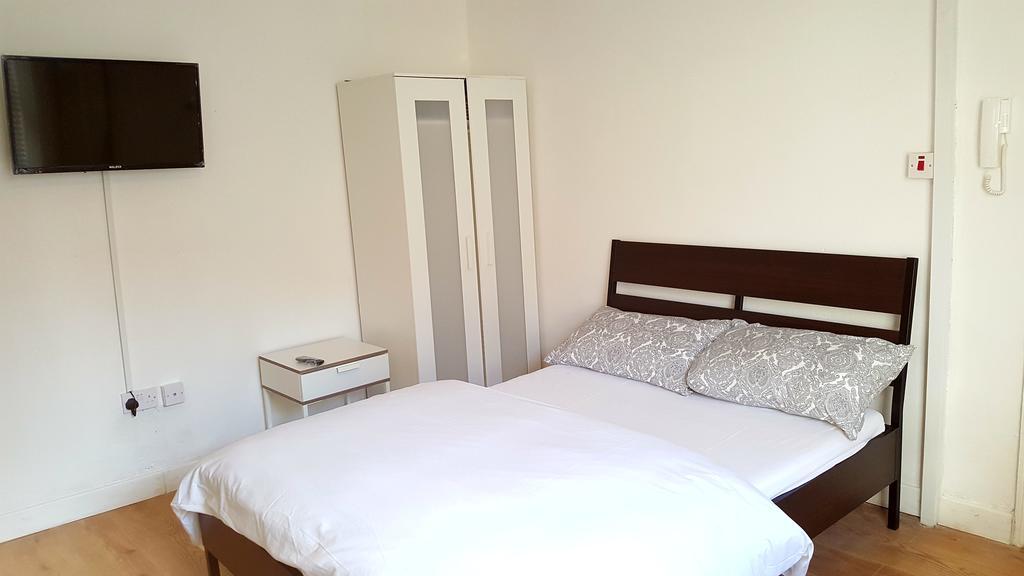 Sherrard Street Studios Дъблин Екстериор снимка