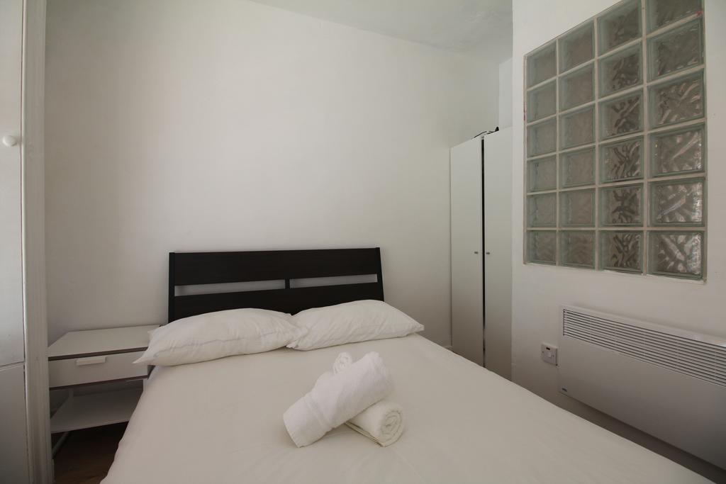 Sherrard Street Studios Дъблин Екстериор снимка