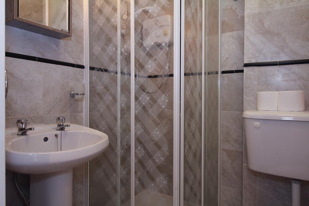 Sherrard Street Studios Дъблин Екстериор снимка