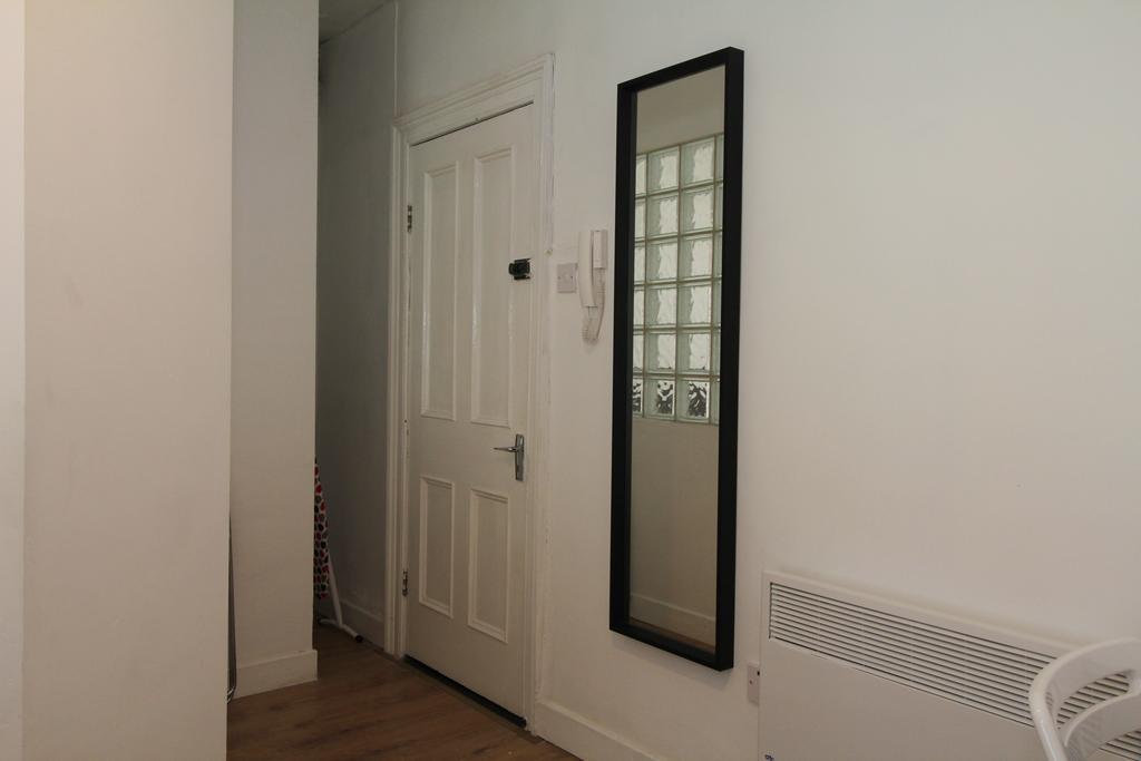 Sherrard Street Studios Дъблин Екстериор снимка