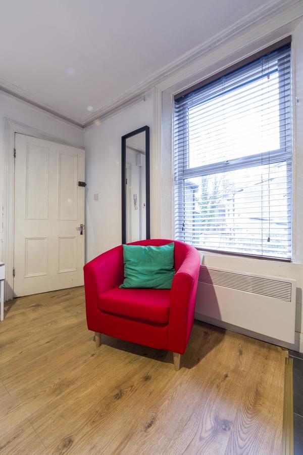 Sherrard Street Studios Дъблин Екстериор снимка