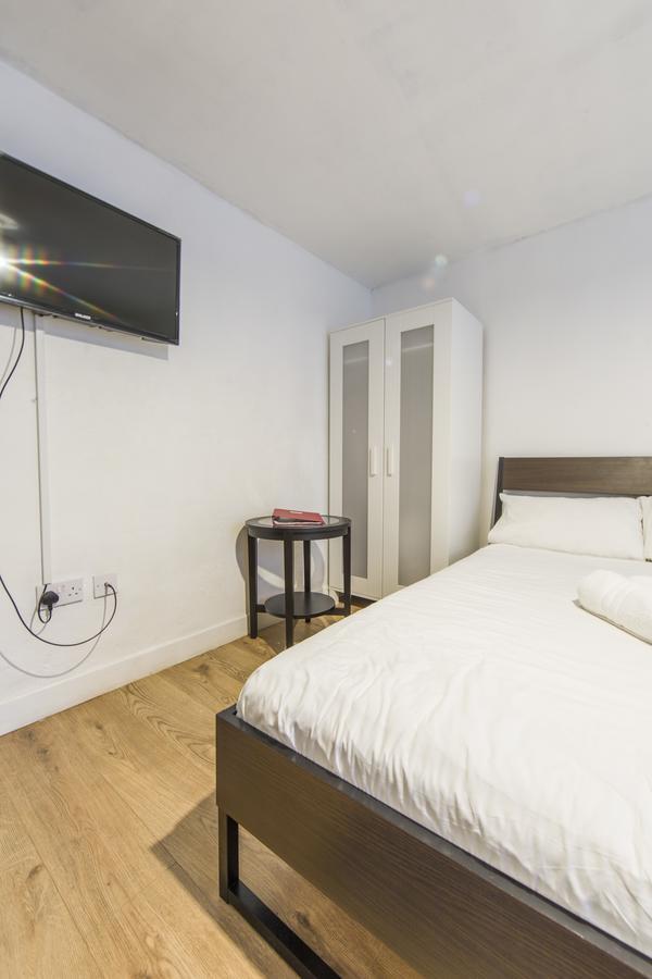 Sherrard Street Studios Дъблин Екстериор снимка