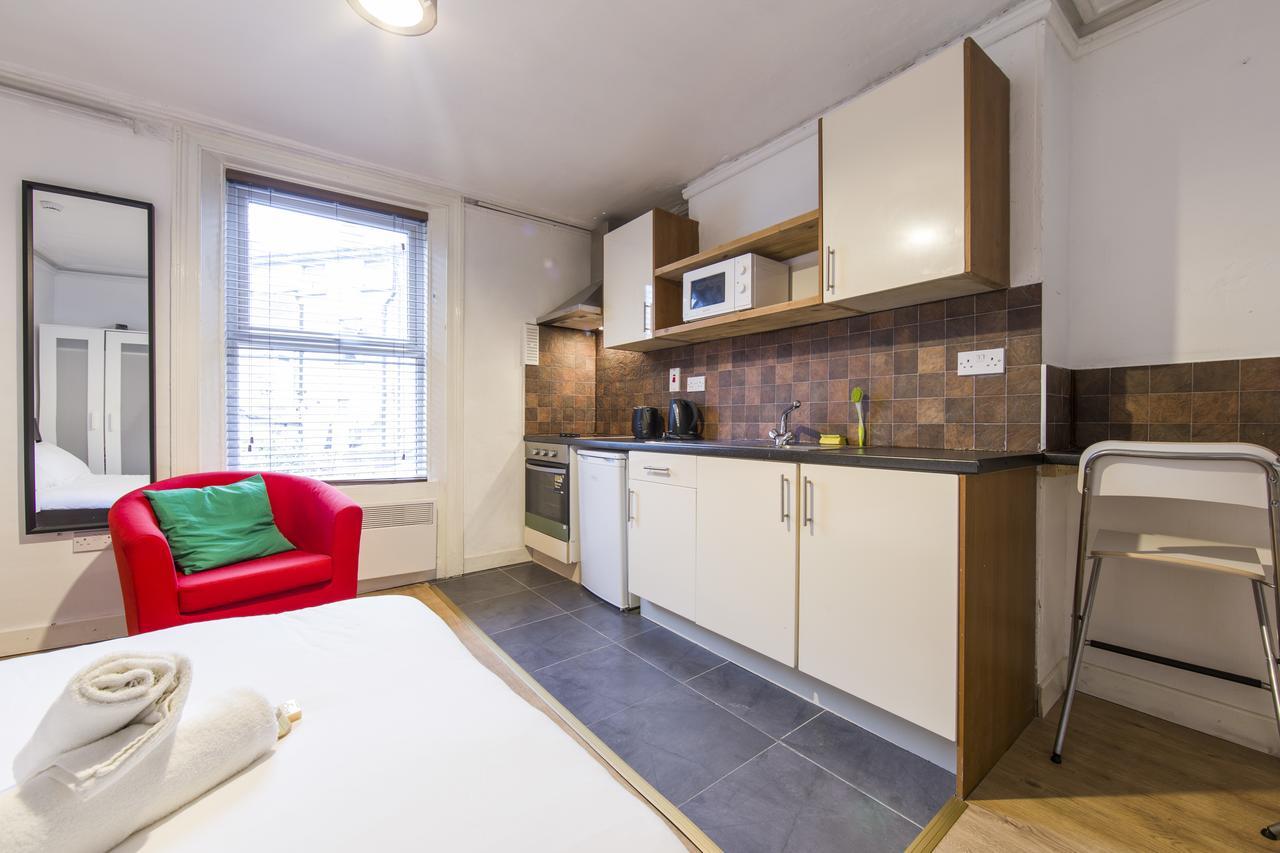 Sherrard Street Studios Дъблин Екстериор снимка