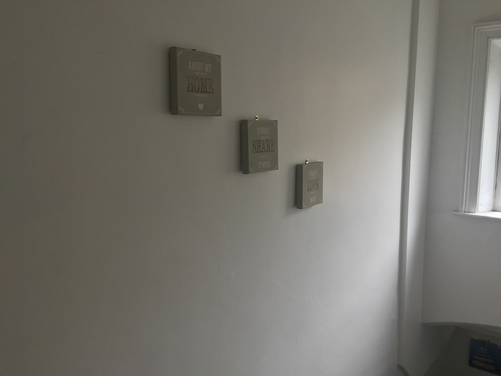 Sherrard Street Studios Дъблин Екстериор снимка