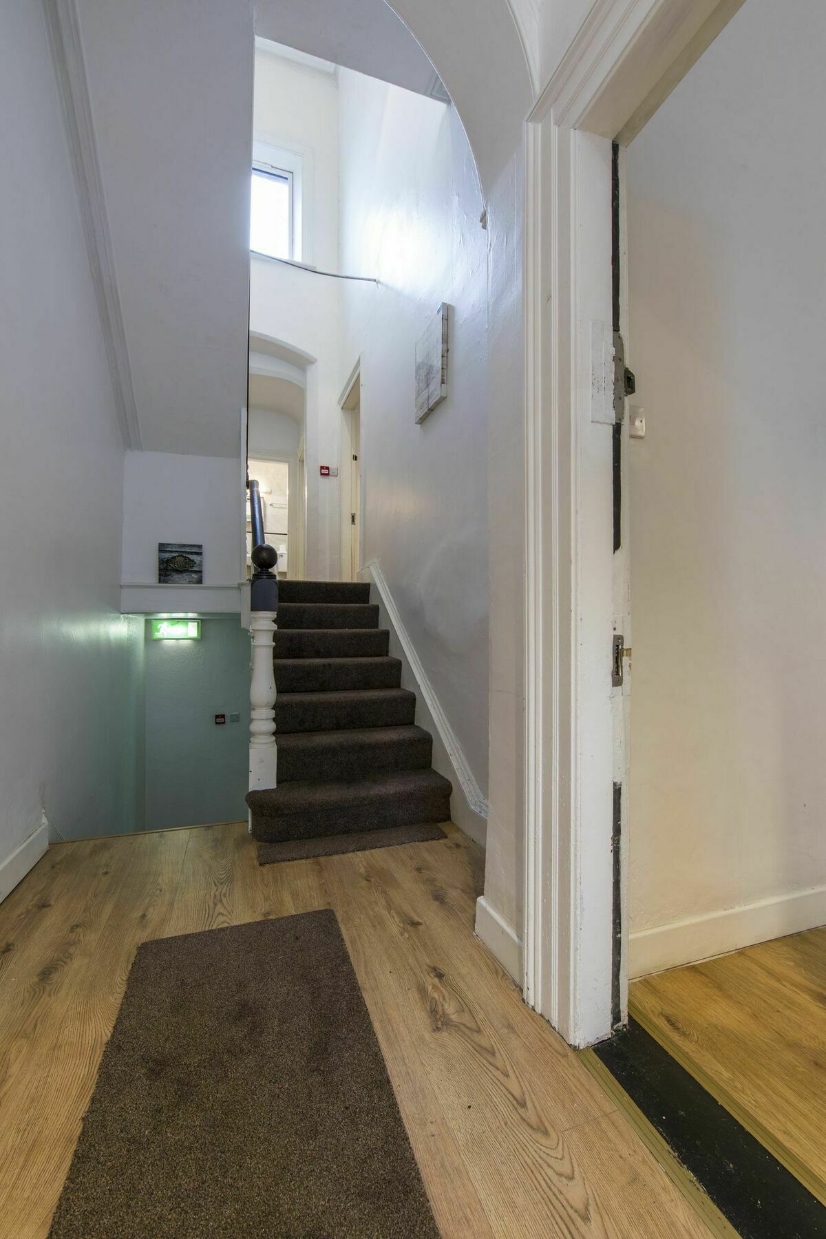 Sherrard Street Studios Дъблин Екстериор снимка