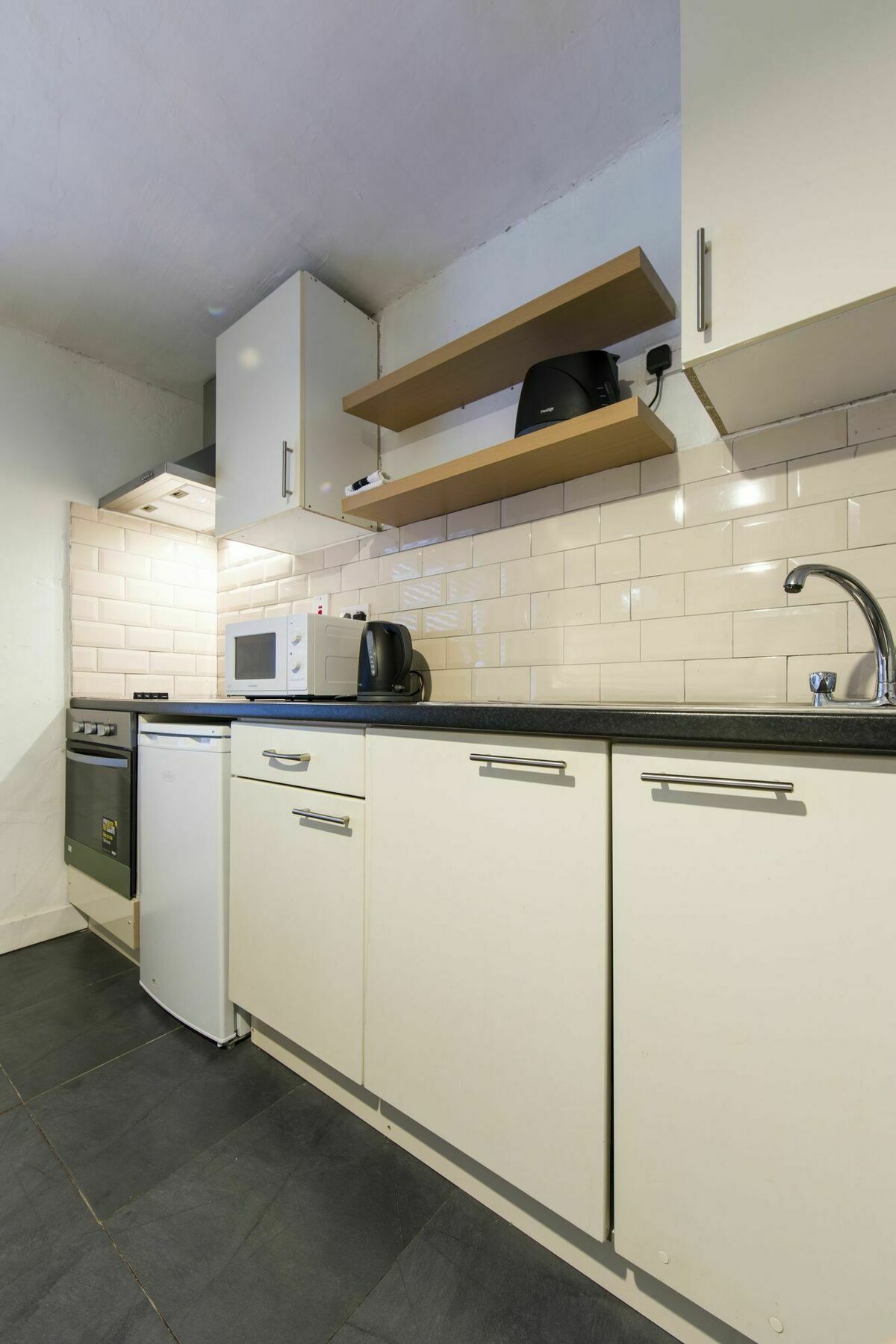 Sherrard Street Studios Дъблин Екстериор снимка