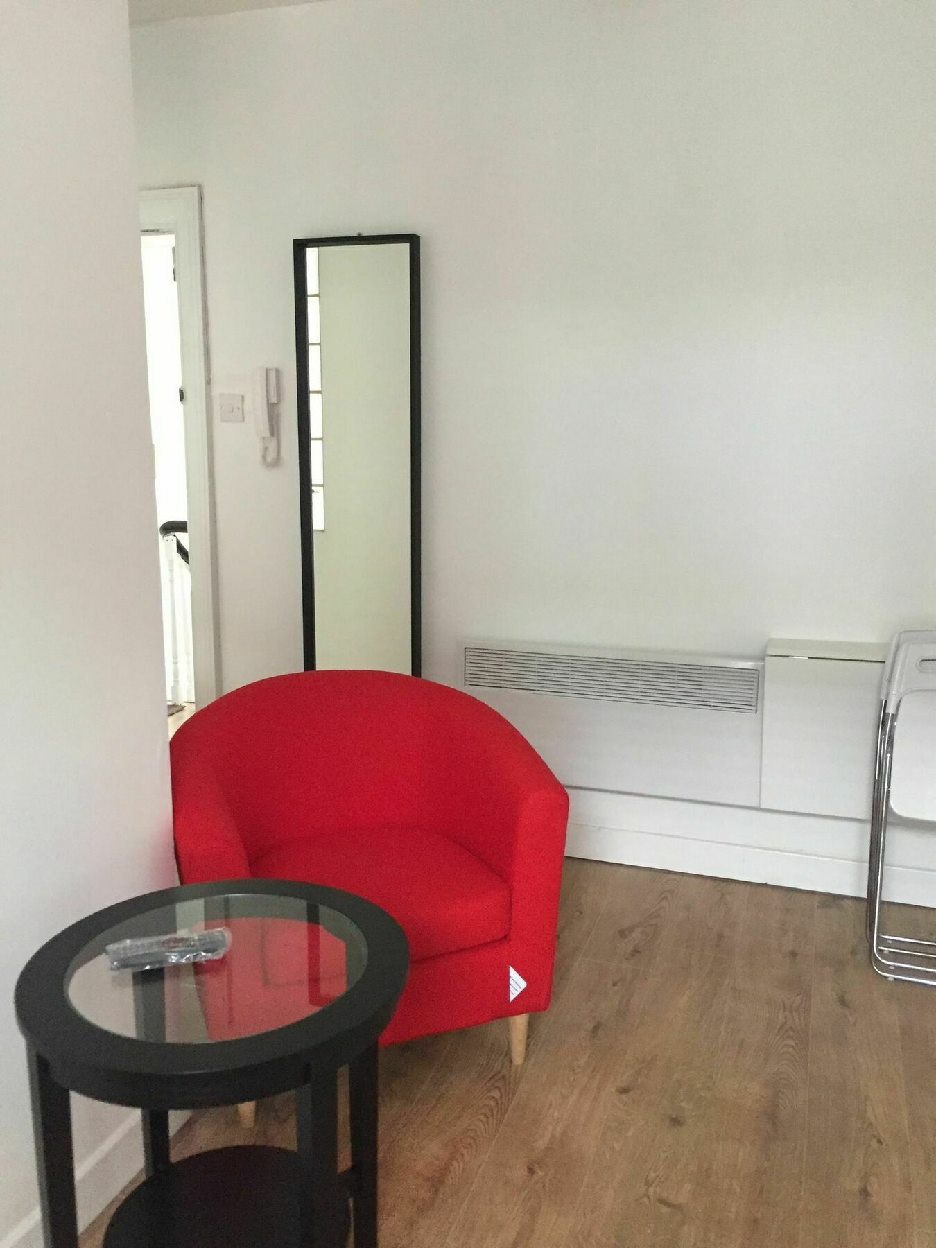 Sherrard Street Studios Дъблин Екстериор снимка