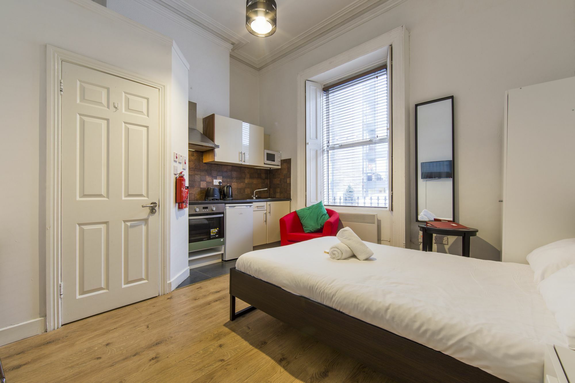 Sherrard Street Studios Дъблин Екстериор снимка