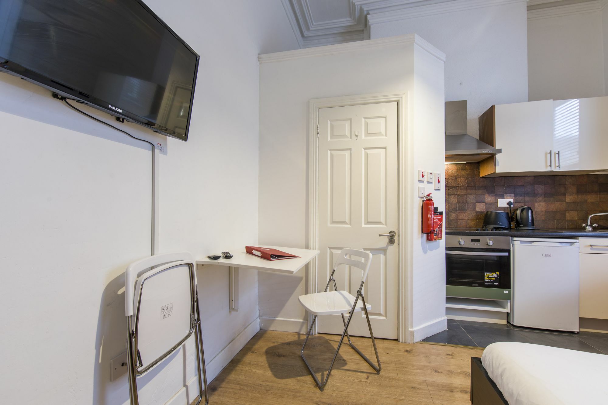 Sherrard Street Studios Дъблин Екстериор снимка
