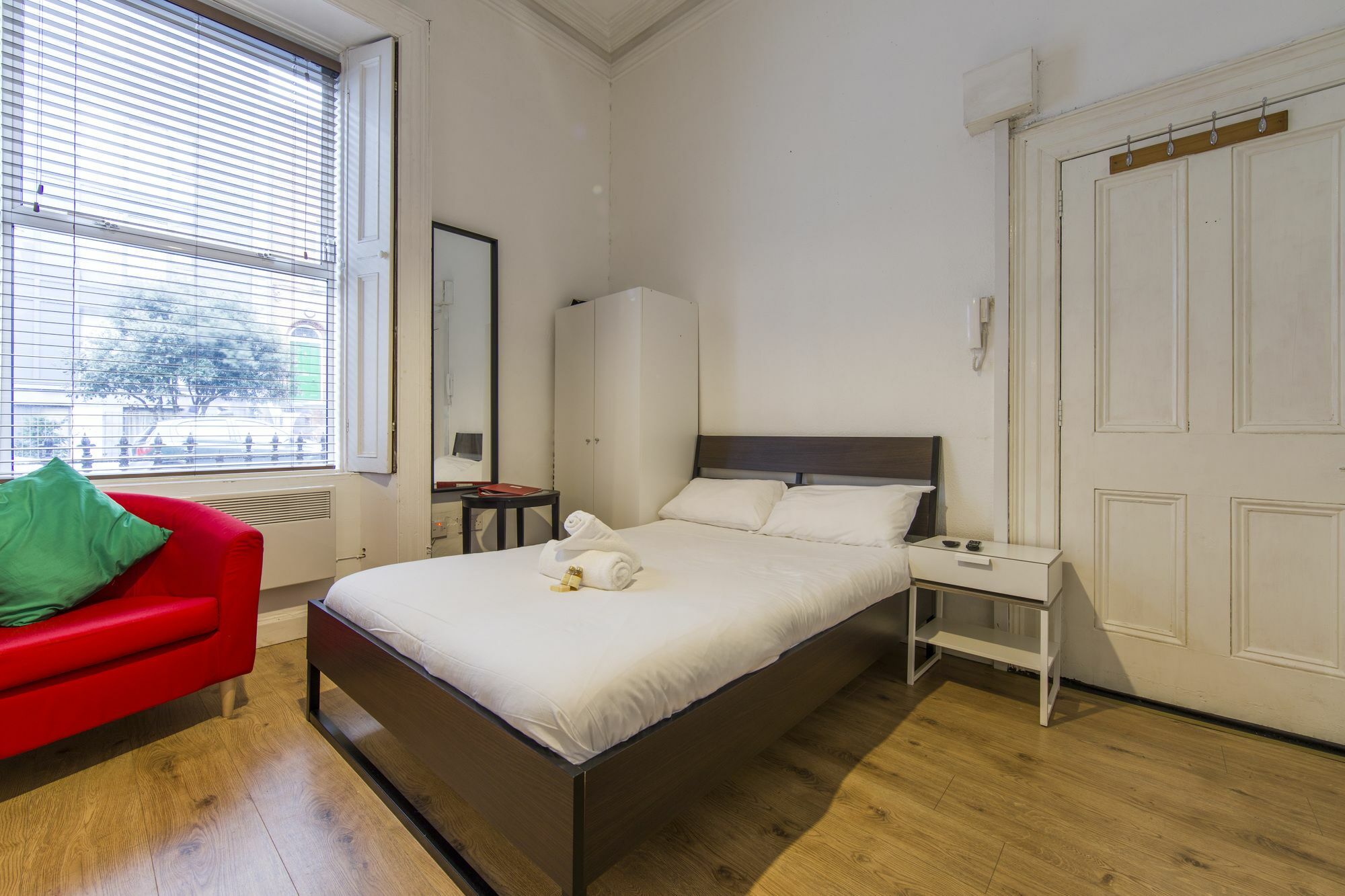Sherrard Street Studios Дъблин Екстериор снимка