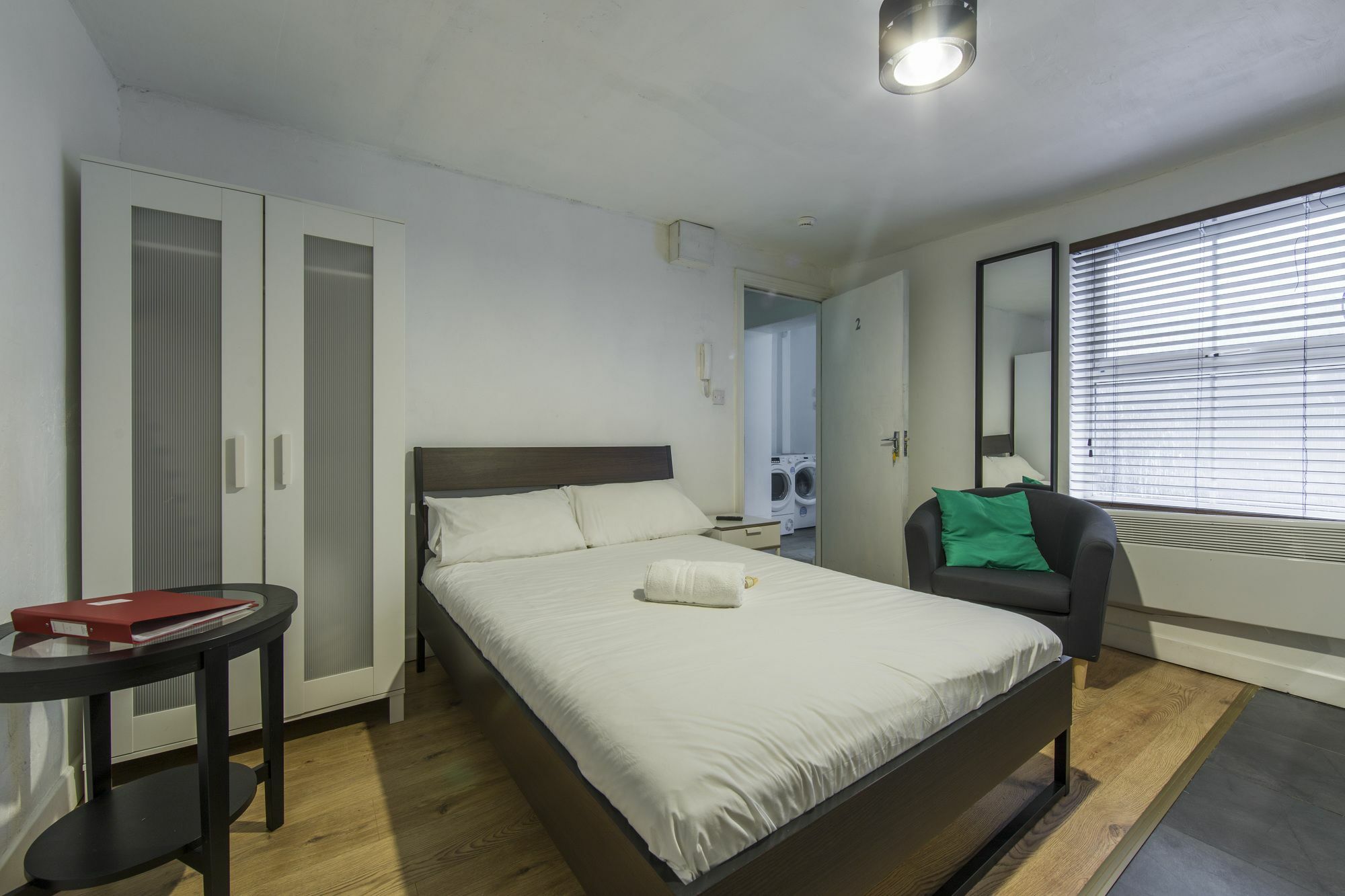 Sherrard Street Studios Дъблин Екстериор снимка